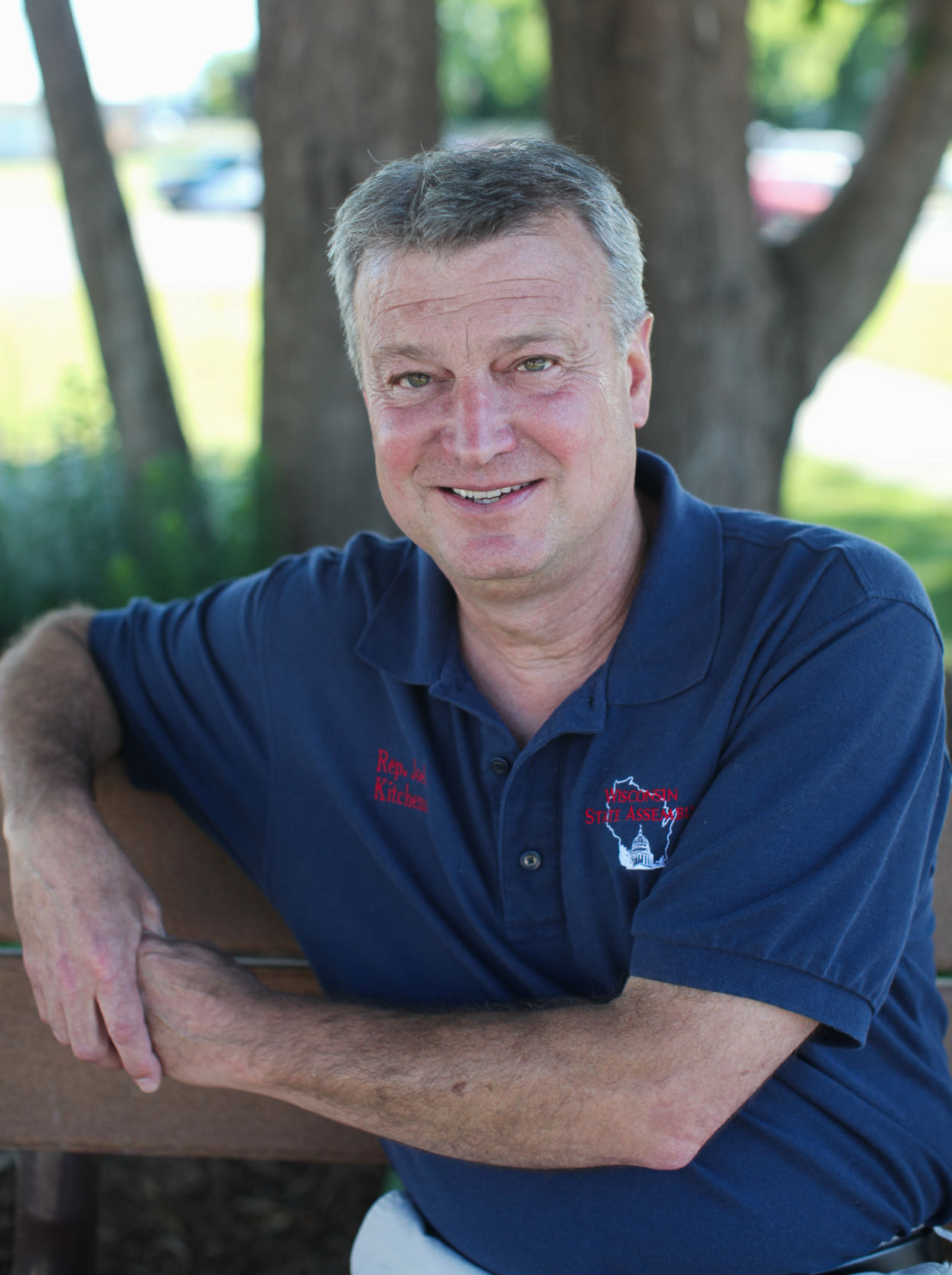 Joel Kitchens